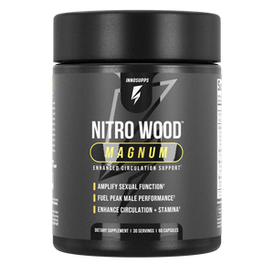 Nitro Wood™ Magnum