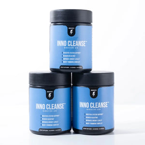 3 Bottles of Inno Cleanse