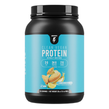 Load image into Gallery viewer, 2 Bottles of Clean Vegan Protein + 1 FREE