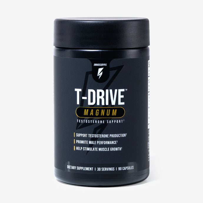 T-Drive™ Magnum