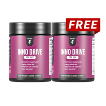 Load image into Gallery viewer, 2 Bottles of Inno Drive: For Her CB