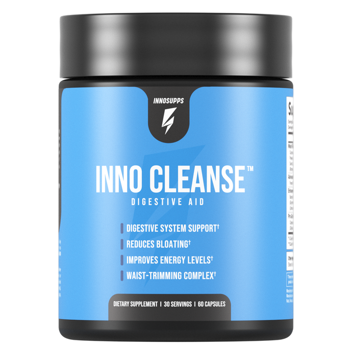 Inno Cleanse