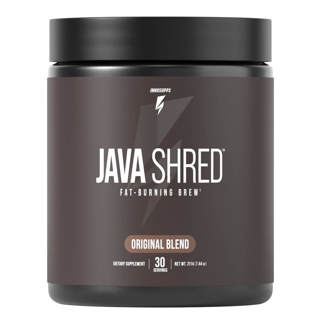 Java Shred