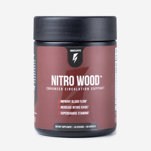 Nitro Wood™