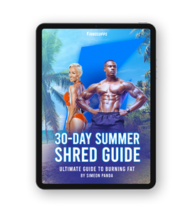 30-Day Summer Shred Guide