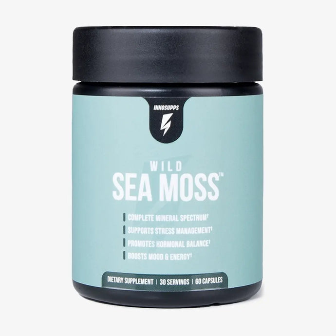 Wild Sea Moss™