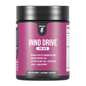 Inno Drive: For Her