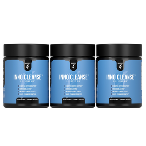 3 Bottles of Inno Cleanse