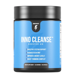 3 Bottles of Inno Cleanse AU