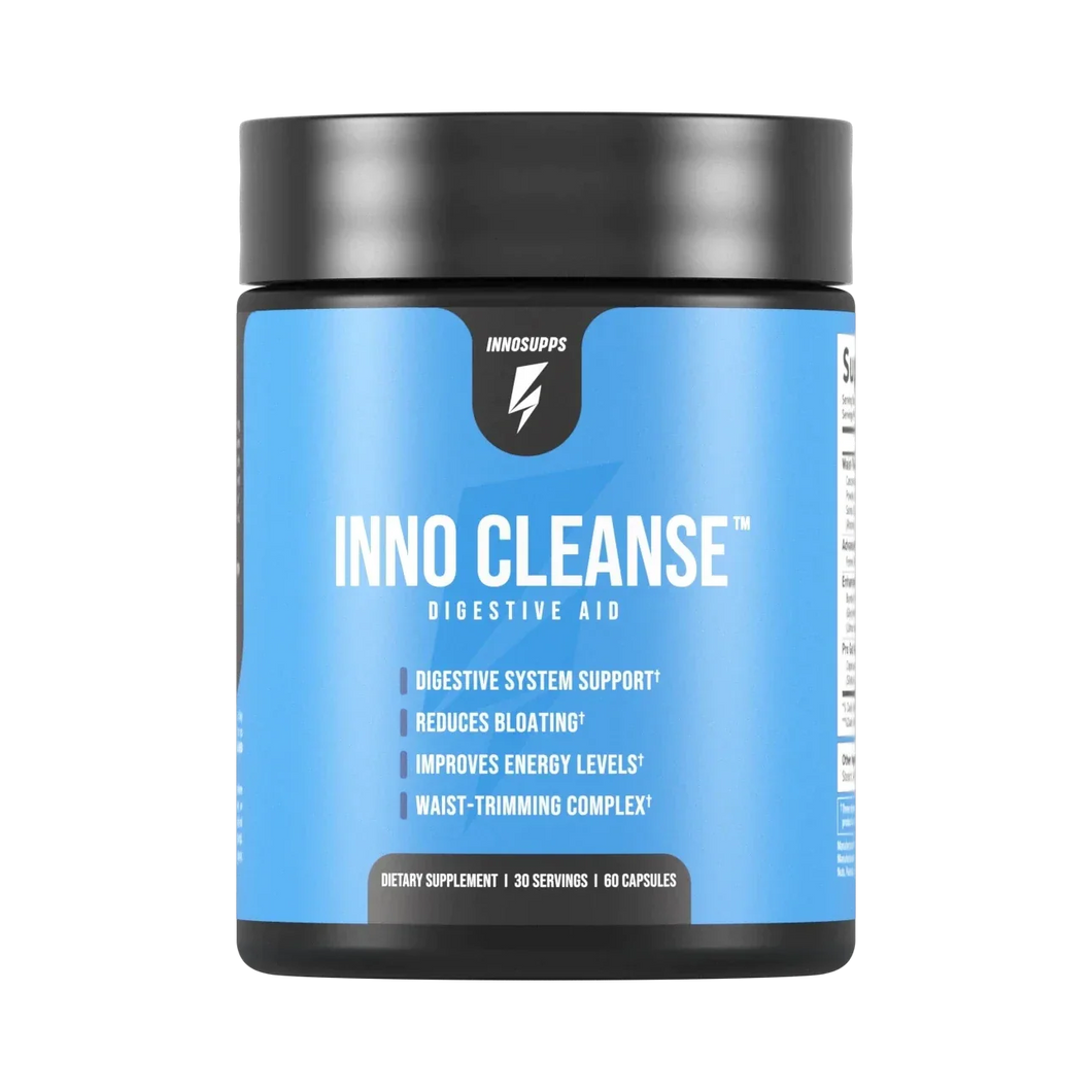 Inno Cleanse