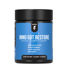 Load image into Gallery viewer, 3 Bottles of Inno Gut Restore