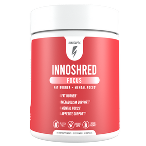 Inno Shred Focus