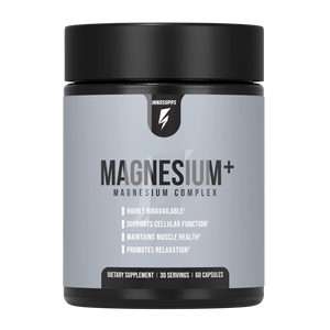 Magnesium⁺