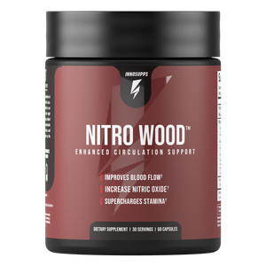 Nitro Wood