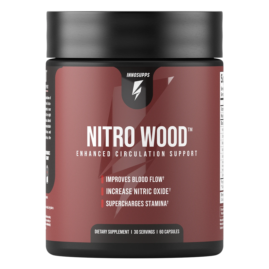 Nitro Wood