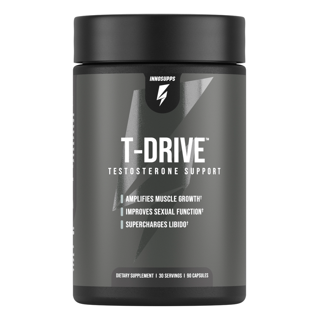 T-Drive™