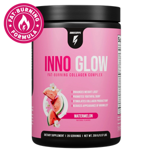 Inno Glow Burn