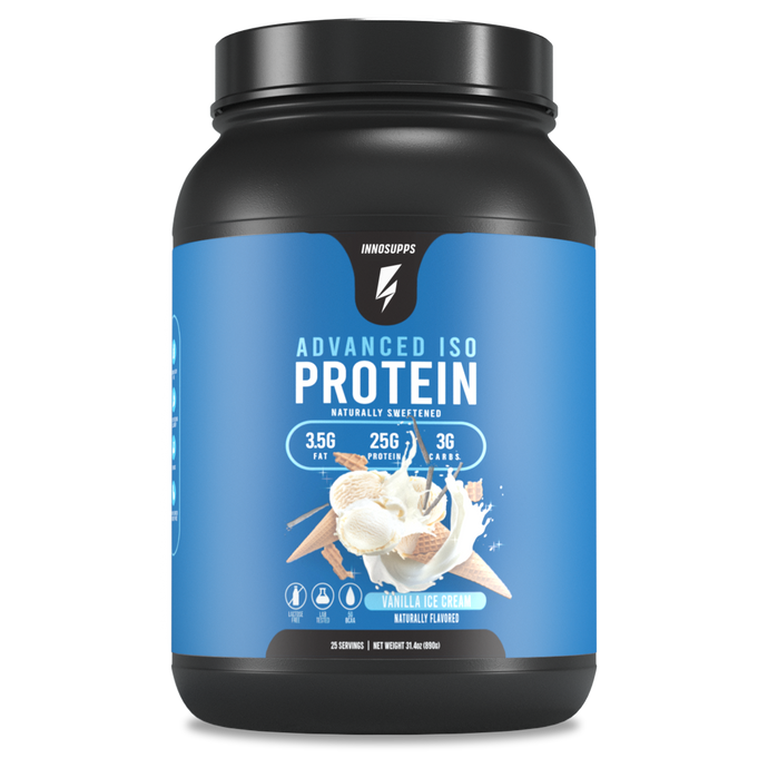 Advanced Iso Protein