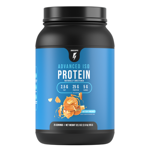 Advanced Iso Protein