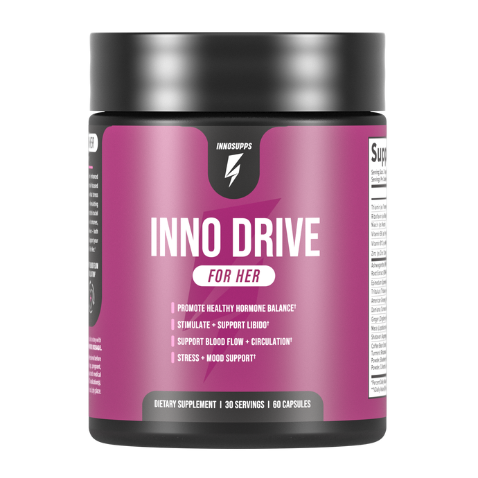 Inno Drive: For Her