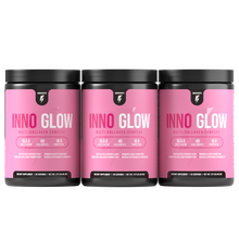 Load image into Gallery viewer, 3 Bottles of Inno Glow