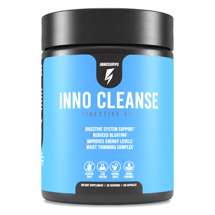 Inno Cleanse