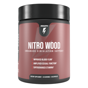 Nitro Wood