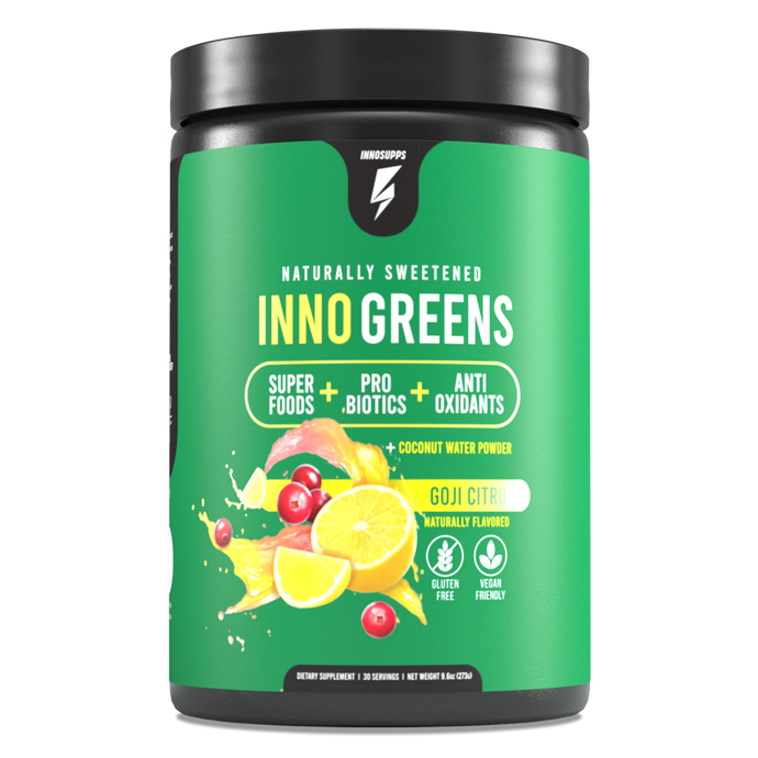 Inno Greens