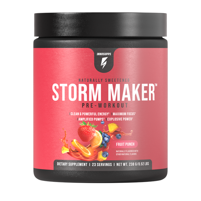 Storm Maker