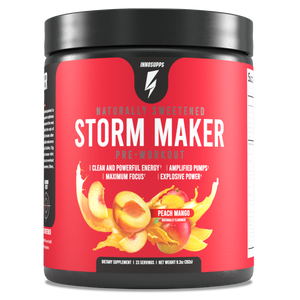 Storm Maker