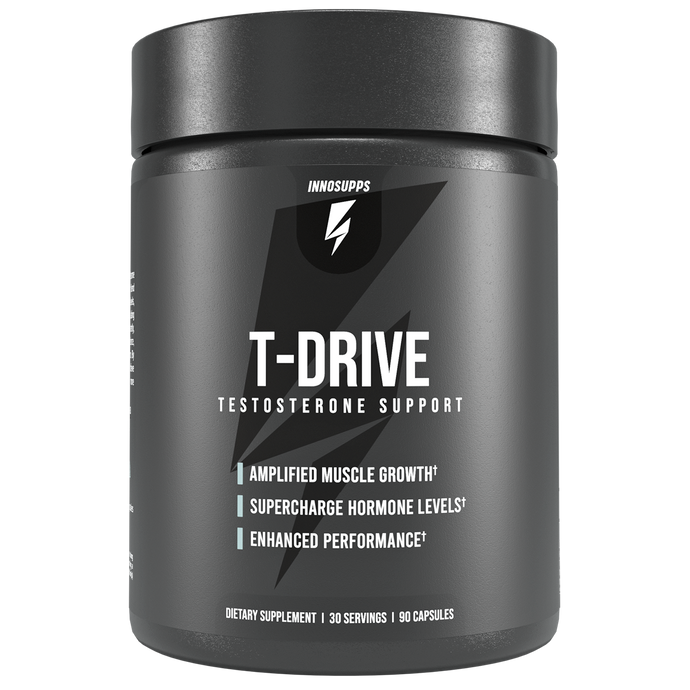 T-Drive