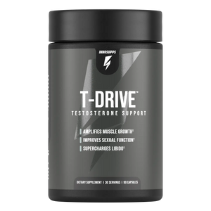 T-Drive