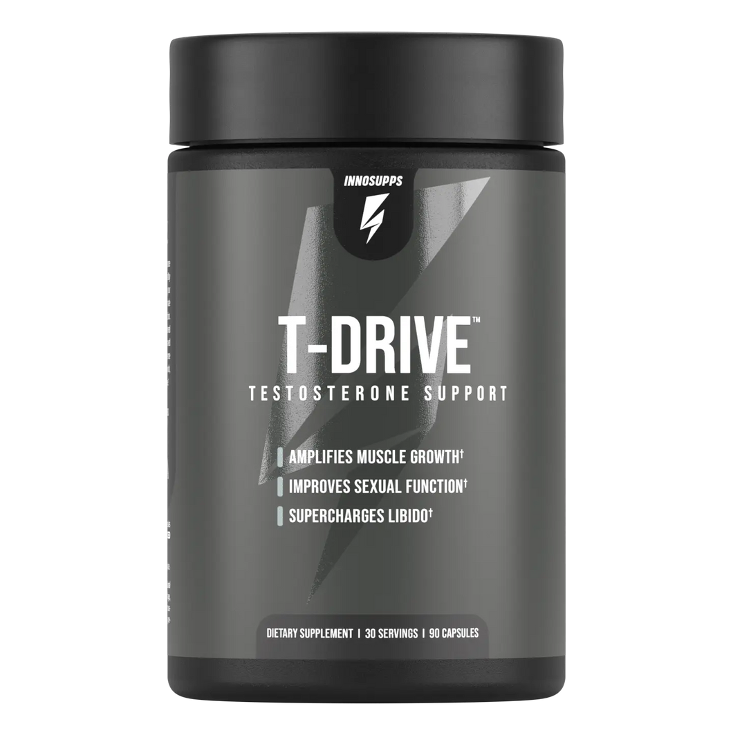 T-Drive